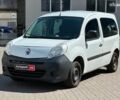 Білий Рено Кєнгу, об'ємом двигуна 1.5 л та пробігом 247 тис. км за 5940 $, фото 1 на Automoto.ua