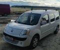 Білий Рено Кєнгу, об'ємом двигуна 0 л та пробігом 96 тис. км за 7500 $, фото 1 на Automoto.ua