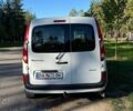 Белый Рено Кенгу, объемом двигателя 1.46 л и пробегом 244 тыс. км за 6200 $, фото 3 на Automoto.ua