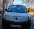 Білий Рено Кєнгу, об'ємом двигуна 1.5 л та пробігом 198 тис. км за 7200 $, фото 8 на Automoto.ua