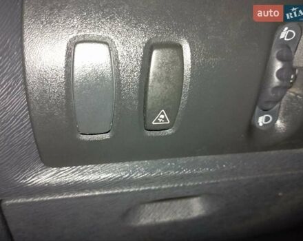 Белый Рено Кенгу, объемом двигателя 1.5 л и пробегом 298 тыс. км за 7750 $, фото 9 на Automoto.ua