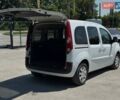 Белый Рено Кенгу, объемом двигателя 1.46 л и пробегом 185 тыс. км за 7300 $, фото 27 на Automoto.ua