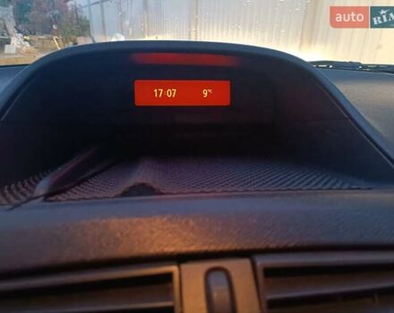 Белый Рено Кенгу, объемом двигателя 1.5 л и пробегом 357 тыс. км за 6200 $, фото 18 на Automoto.ua