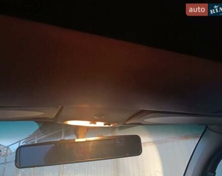 Белый Рено Кенгу, объемом двигателя 1.5 л и пробегом 357 тыс. км за 6200 $, фото 31 на Automoto.ua