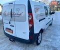 Білий Рено Кєнгу, об'ємом двигуна 1.5 л та пробігом 202 тис. км за 8850 $, фото 8 на Automoto.ua