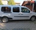 Білий Рено Кєнгу, об'ємом двигуна 1.5 л та пробігом 198 тис. км за 7200 $, фото 1 на Automoto.ua