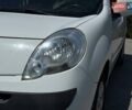 Белый Рено Кенгу, объемом двигателя 1.46 л и пробегом 185 тыс. км за 7300 $, фото 5 на Automoto.ua