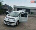 Білий Рено Кєнгу, об'ємом двигуна 1.5 л та пробігом 265 тис. км за 8500 $, фото 29 на Automoto.ua