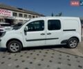 Белый Рено Кенгу, объемом двигателя 0 л и пробегом 108 тыс. км за 7750 $, фото 2 на Automoto.ua