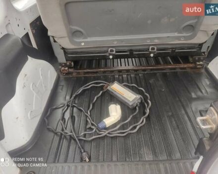 Білий Рено Кєнгу, об'ємом двигуна 0 л та пробігом 108 тис. км за 4900 $, фото 10 на Automoto.ua