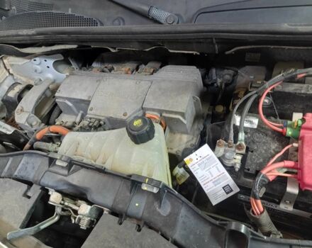 Белый Рено Кенгу, объемом двигателя 0 л и пробегом 180 тыс. км за 1500 $, фото 1 на Automoto.ua