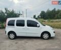 Білий Рено Кєнгу, об'ємом двигуна 1.5 л та пробігом 265 тис. км за 8500 $, фото 4 на Automoto.ua