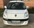 Белый Рено Кенгу, объемом двигателя 0 л и пробегом 107 тыс. км за 7500 $, фото 3 на Automoto.ua