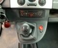 Белый Рено Кенгу, объемом двигателя 1.5 л и пробегом 260 тыс. км за 7490 $, фото 27 на Automoto.ua