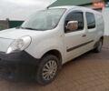 Белый Рено Кенгу, объемом двигателя 0 л и пробегом 178 тыс. км за 10500 $, фото 6 на Automoto.ua
