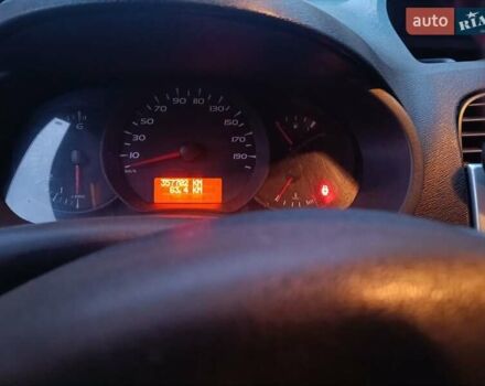 Белый Рено Кенгу, объемом двигателя 1.5 л и пробегом 357 тыс. км за 6200 $, фото 17 на Automoto.ua