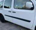 Білий Рено Кєнгу, об'ємом двигуна 1.6 л та пробігом 191 тис. км за 7600 $, фото 11 на Automoto.ua