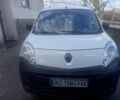 Белый Рено Кенгу, объемом двигателя 1.5 л и пробегом 230 тыс. км за 8200 $, фото 1 на Automoto.ua