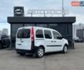 Білий Рено Кєнгу, об'ємом двигуна 1.6 л та пробігом 188 тис. км за 8990 $, фото 7 на Automoto.ua