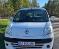 Белый Рено Кенгу, объемом двигателя 1.46 л и пробегом 244 тыс. км за 6200 $, фото 1 на Automoto.ua