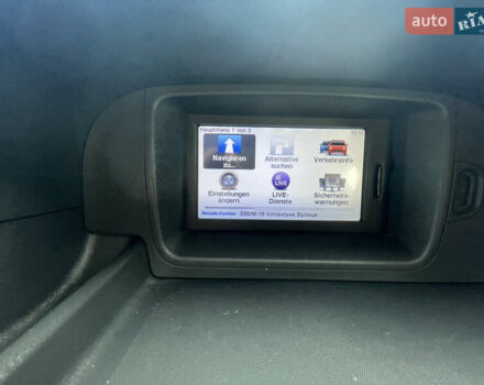 Белый Рено Кенгу, объемом двигателя 1.5 л и пробегом 216 тыс. км за 8300 $, фото 2 на Automoto.ua