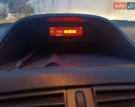 Белый Рено Кенгу, объемом двигателя 1.5 л и пробегом 357 тыс. км за 6200 $, фото 26 на Automoto.ua