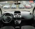 Білий Рено Кєнгу, об'ємом двигуна 1.6 л та пробігом 188 тис. км за 8990 $, фото 11 на Automoto.ua