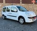 Білий Рено Кєнгу, об'ємом двигуна 0 л та пробігом 53 тис. км за 6750 $, фото 1 на Automoto.ua