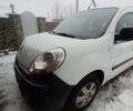 Белый Рено Кенгу, объемом двигателя 0 л и пробегом 53 тыс. км за 7900 $, фото 14 на Automoto.ua