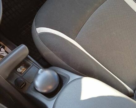 Белый Рено Кенгу, объемом двигателя 1.46 л и пробегом 279 тыс. км за 7500 $, фото 8 на Automoto.ua