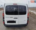 Белый Рено Кенгу, объемом двигателя 1.5 л и пробегом 375 тыс. км за 6500 $, фото 19 на Automoto.ua