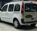 Белый Рено Кенгу, объемом двигателя 1.5 л и пробегом 216 тыс. км за 8700 $, фото 3 на Automoto.ua
