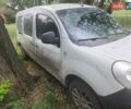Білий Рено Кєнгу, об'ємом двигуна 1.46 л та пробігом 340 тис. км за 4450 $, фото 2 на Automoto.ua