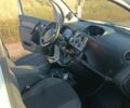 Білий Рено Кєнгу, об'ємом двигуна 1.46 л та пробігом 272 тис. км за 6800 $, фото 10 на Automoto.ua