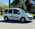 Белый Рено Кенгу, объемом двигателя 1.46 л и пробегом 280 тыс. км за 6999 $, фото 16 на Automoto.ua