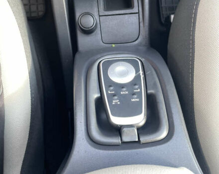 Белый Рено Кенгу, объемом двигателя 1.5 л и пробегом 216 тыс. км за 8300 $, фото 5 на Automoto.ua