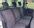 Белый Рено Кенгу, объемом двигателя 1.5 л и пробегом 285 тыс. км за 8000 $, фото 7 на Automoto.ua