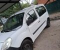 Білий Рено Кєнгу, об'ємом двигуна 1.46 л та пробігом 301 тис. км за 5000 $, фото 3 на Automoto.ua