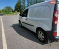 Белый Рено Кенгу, объемом двигателя 1.5 л и пробегом 280 тыс. км за 4999 $, фото 3 на Automoto.ua