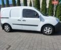 Белый Рено Кенгу, объемом двигателя 1.5 л и пробегом 280 тыс. км за 4999 $, фото 1 на Automoto.ua