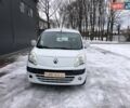 Белый Рено Кенгу, объемом двигателя 1.5 л и пробегом 193 тыс. км за 7500 $, фото 21 на Automoto.ua