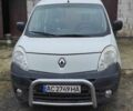 Белый Рено Кенгу, объемом двигателя 1.46 л и пробегом 372 тыс. км за 5300 $, фото 2 на Automoto.ua