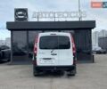 Білий Рено Кєнгу, об'ємом двигуна 1.6 л та пробігом 188 тис. км за 8990 $, фото 6 на Automoto.ua
