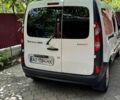 Белый Рено Кенгу, объемом двигателя 1.46 л и пробегом 223 тыс. км за 7400 $, фото 5 на Automoto.ua