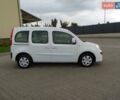 Белый Рено Кенгу, объемом двигателя 1.5 л и пробегом 282 тыс. км за 7750 $, фото 10 на Automoto.ua
