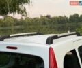 Белый Рено Кенгу, объемом двигателя 1.6 л и пробегом 179 тыс. км за 9900 $, фото 9 на Automoto.ua