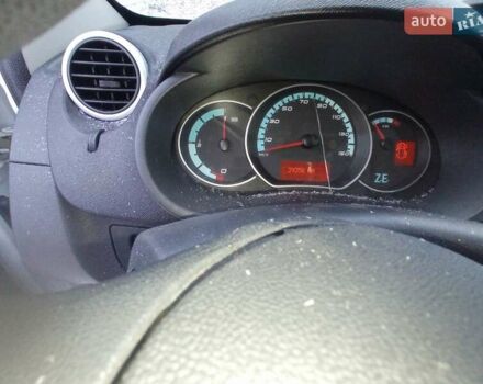 Белый Рено Кенгу, объемом двигателя 0 л и пробегом 53 тыс. км за 7900 $, фото 31 на Automoto.ua