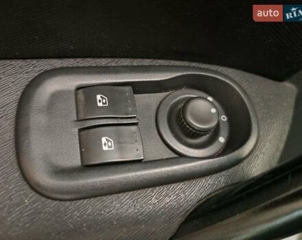 Белый Рено Кенгу, объемом двигателя 1.46 л и пробегом 267 тыс. км за 7500 $, фото 12 на Automoto.ua