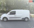 Білий Рено Кєнгу, об'ємом двигуна 1.5 л та пробігом 240 тис. км за 7900 $, фото 3 на Automoto.ua
