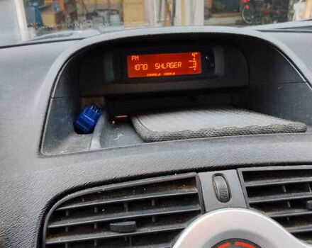 Білий Рено Кєнгу, об'ємом двигуна 0 л та пробігом 109 тис. км за 7300 $, фото 10 на Automoto.ua